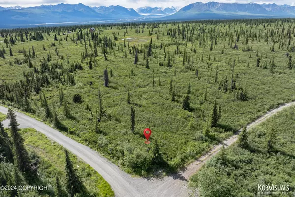 Mile 130 Glenn HWY, Glennallen, AK 99588