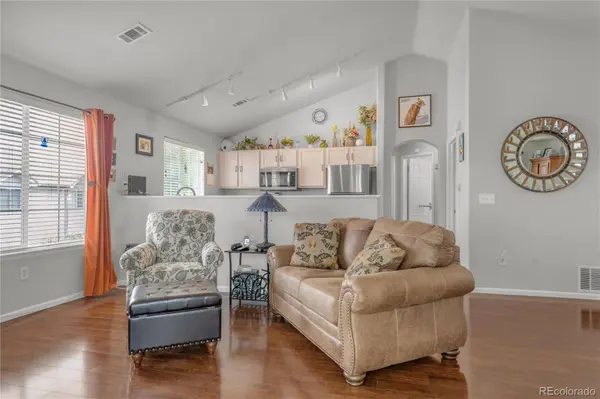 3272 E 103rd DR #1712, Thornton, CO 80229