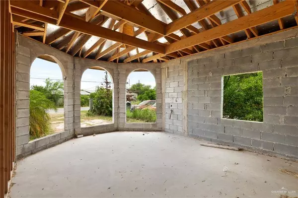 2523 Lott RD, Donna, TX 78537