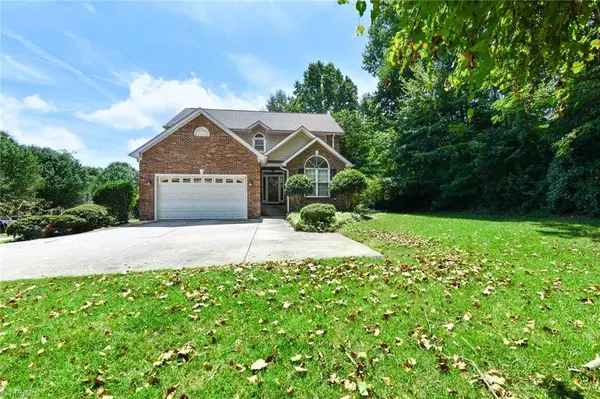 2504 Burch PT, High Point, NC 27265