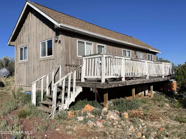 0 Cedar ST, Seligman, AZ 86337