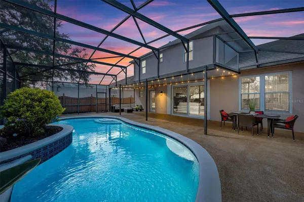 10519 SUNRISE TERRACE DR, Orlando, FL 32825