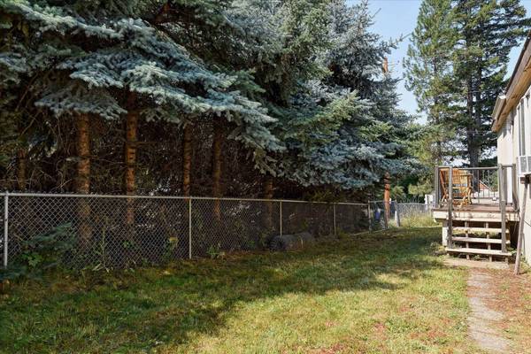 4588 Julius Rd, Loon Lake, WA 99148