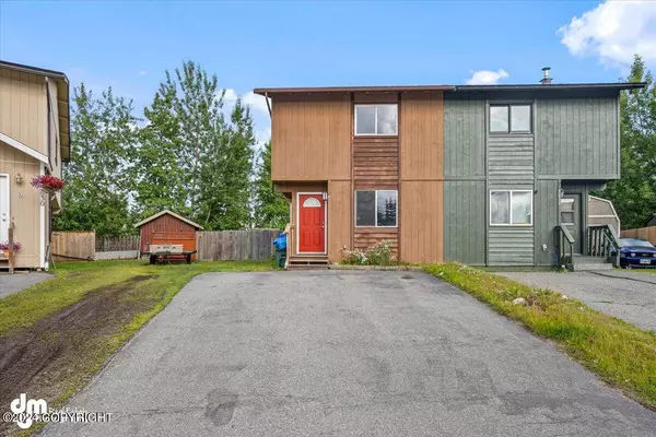 7620 Virda Lee CIR, Anchorage, AK 99507