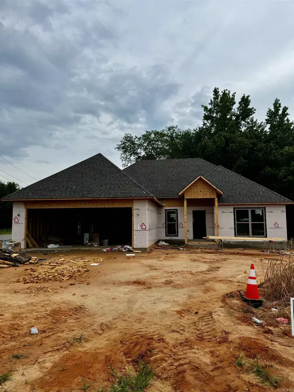 1018 S 59TH Street, Paragould, AR 72450