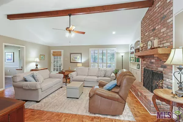 671 N ALLYSON DR, Baton Rouge, LA 70815