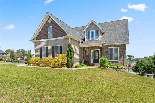 288 Traverse DR, Evington, VA 24550