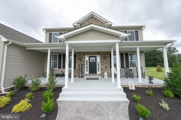 12770 LEMASTER DR, Nokesville, VA 20181