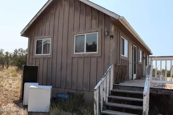 0 Cedar ST, Seligman, AZ 86337