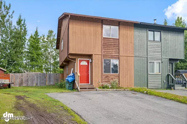 7620 Virda Lee CIR, Anchorage, AK 99507