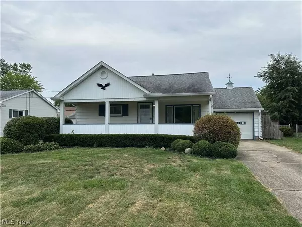 269 Aldrich RD, Austintown, OH 44515