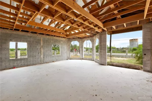 2523 Lott RD, Donna, TX 78537