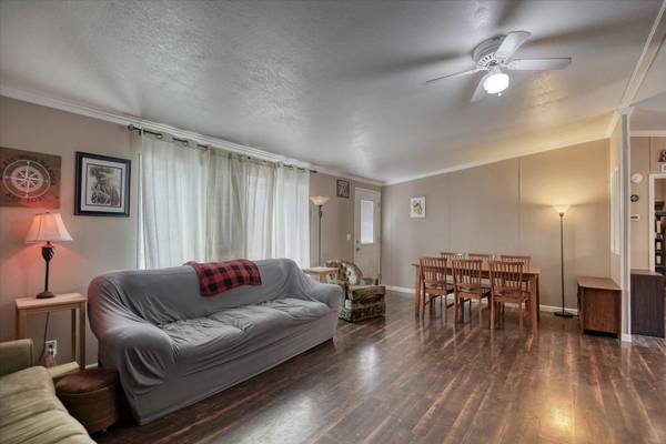 4588 Julius Rd, Loon Lake, WA 99148