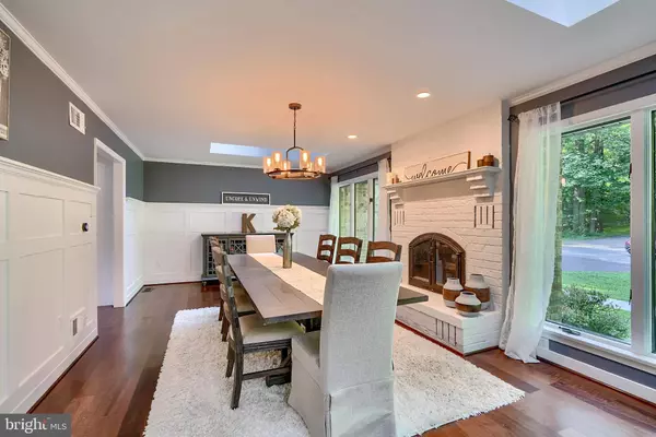 15 FOLLY FARMS CT, Reisterstown, MD 21136