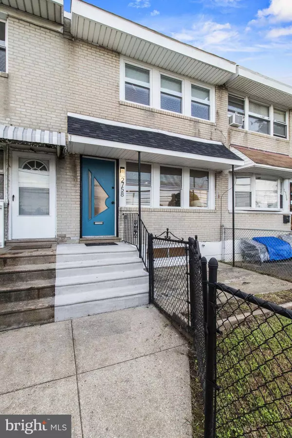 2758 ISLAND AVE, Philadelphia, PA 19153