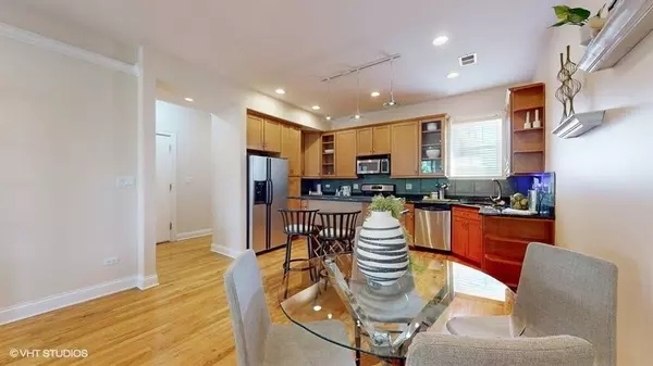 4349 S Greenwood Avenue #3S, Chicago, IL 60653