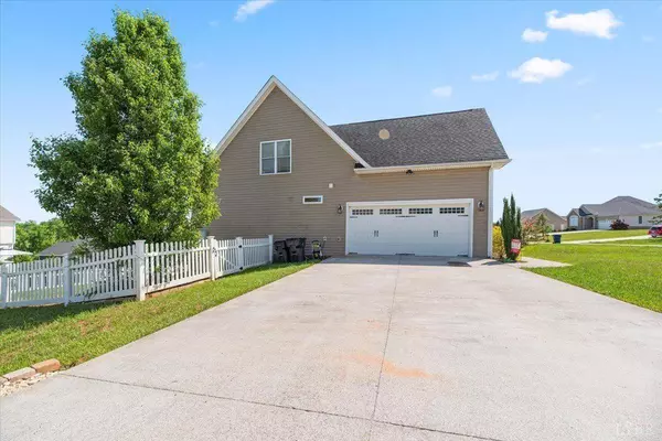 288 Traverse DR, Evington, VA 24550