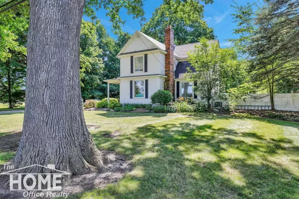 2901 N M 52 Road, Owosso, MI 48867