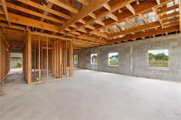 2523 Lott RD, Donna, TX 78537