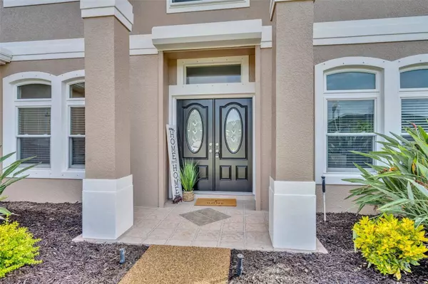 10519 SUNRISE TERRACE DR, Orlando, FL 32825