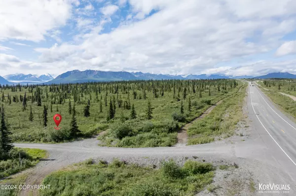 Mile 130 Glenn HWY, Glennallen, AK 99588