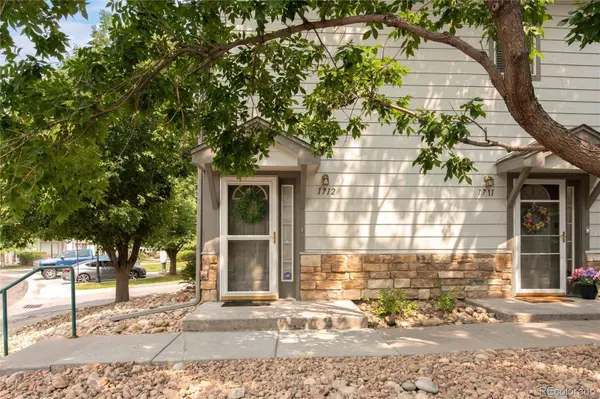 3272 E 103rd DR #1712, Thornton, CO 80229