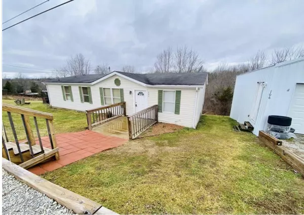 106 Mallard PT, Willisburg, KY 40078