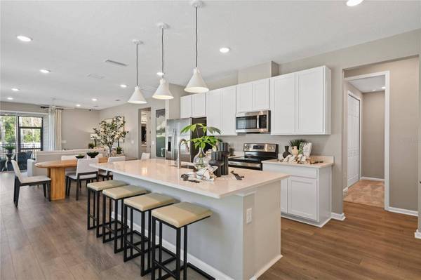 816 BLUE CREEK DR, Haines City, FL 33844