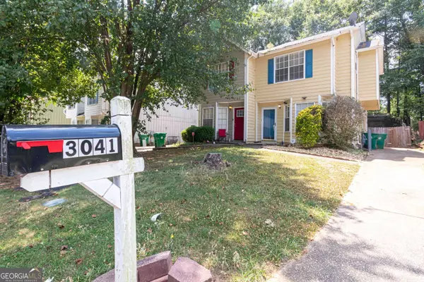 3041 Springside Run, Decatur, GA 30034