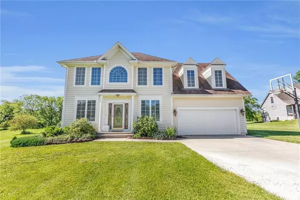 13601 Leavenworth RD, Kansas City, KS 66109