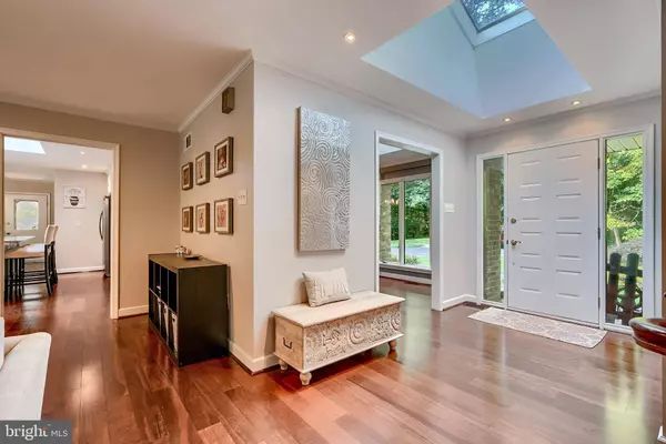 15 FOLLY FARMS CT, Reisterstown, MD 21136