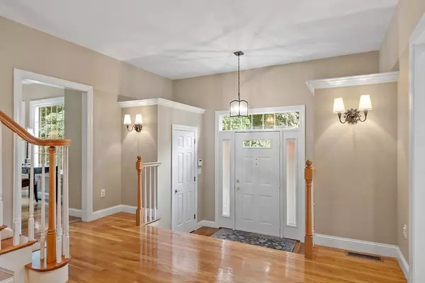 3 Coderre Way, Andover, MA 01810