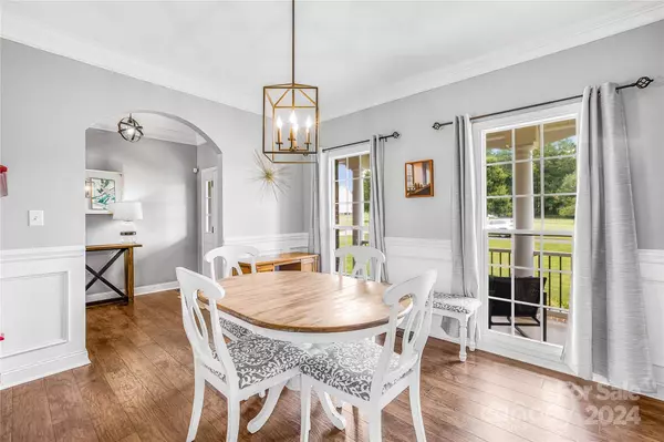 260 Cameron DR, Salisbury, NC 28147