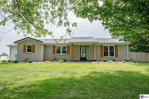 704 Ferrill Hill Road, Buffalo, KY 42716