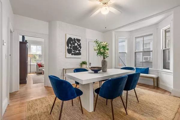 23-25 Ellery Street, Cambridge, MA 02138