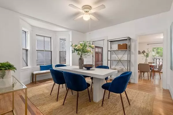 23-25 Ellery Street, Cambridge, MA 02138