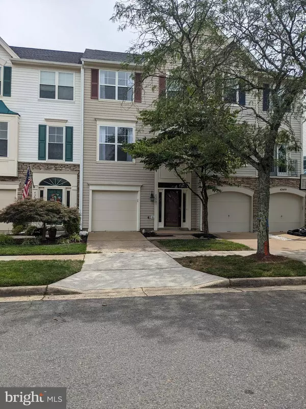 43501 INTERVAL ST, Chantilly, VA 20152