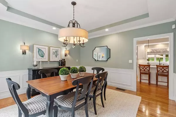 3 Coderre Way, Andover, MA 01810