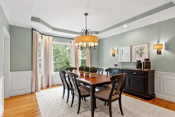 3 Coderre Way, Andover, MA 01810