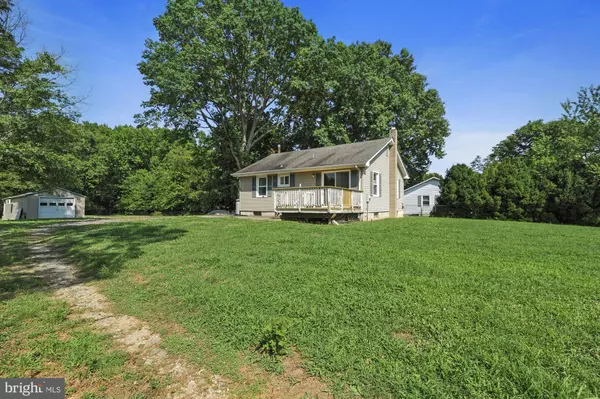 31 ANCHOR INN RD, Townsend, DE 19734