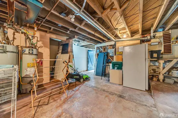 1234 Excelsior AVE, Oakland, CA 94610