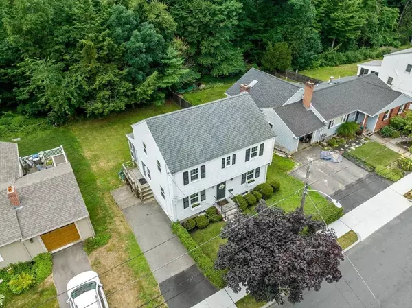 45 Emerald St., Quincy, MA 02169