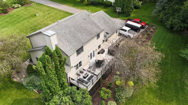 3647 Vickiann Street, Verona, WI 53593