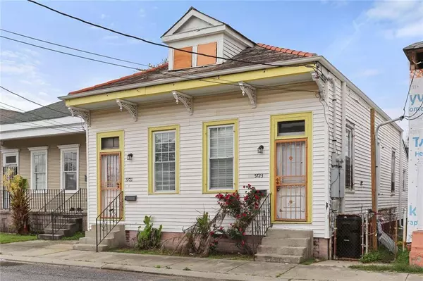 5721 23 ROYAL ST, New Orleans, LA 70117