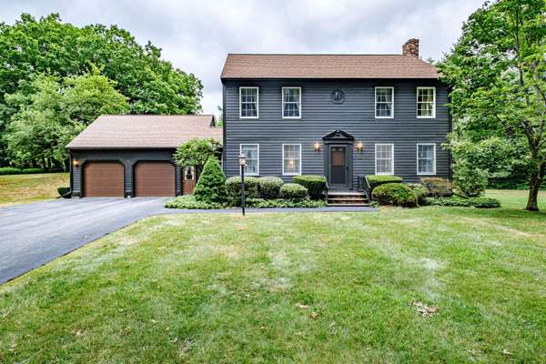 22 Horseshoe DR, Scarborough, ME 04074