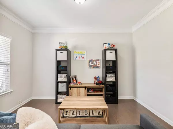 90 RAINHILL STATION, Dawsonville, GA 30534