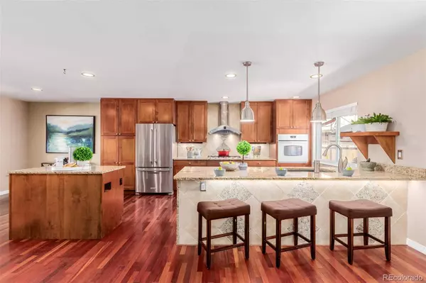 13421 W Wesley AVE, Lakewood, CO 80228