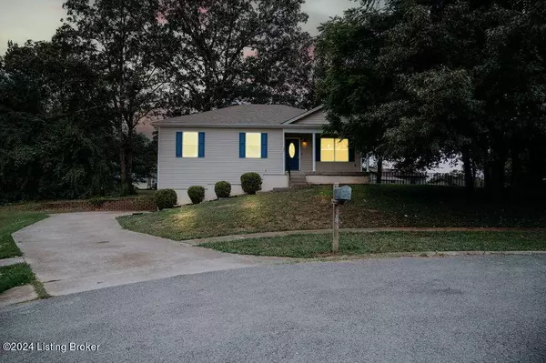 145 Joy Ct Ct, Radcliff, KY 40160