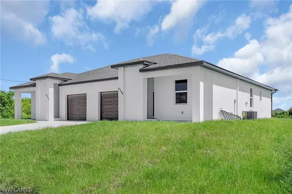 4548-4550 20th ST SW, Lehigh Acres, FL 33973