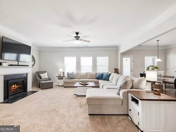 90 RAINHILL STATION, Dawsonville, GA 30534